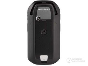 Motorola MC40移动终端在福州售价4782元，满足各行业移动设备需求