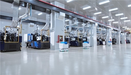 智能工厂赋能杰美特 高效品质双提升，引领移动终端设备新销售