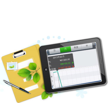 金蝶KIS专业版助力移动终端设备销售企业高效管理，提升老板决策力