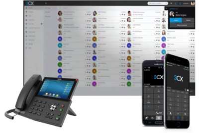 软件定义通信新纪元 3CX引领全球IP PBX浪潮，赋能移动终端销售新格局
